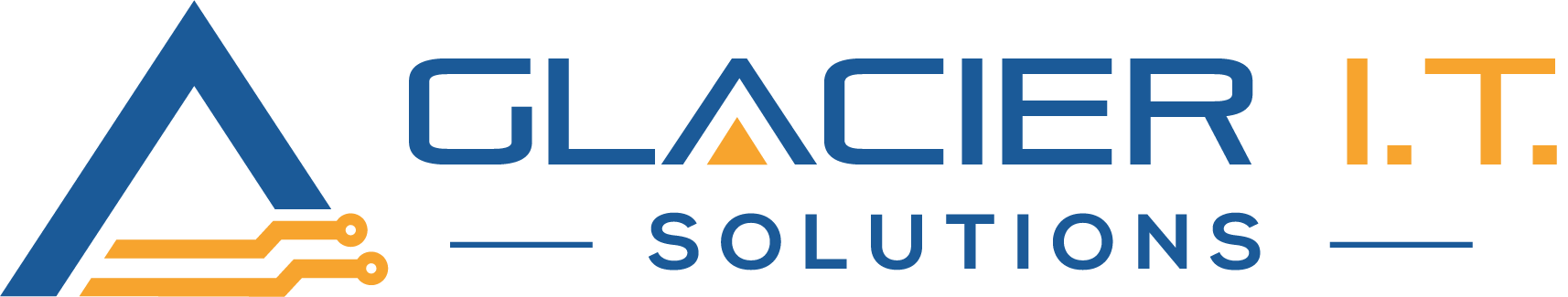 Sponsor: Glacier IT Solutions